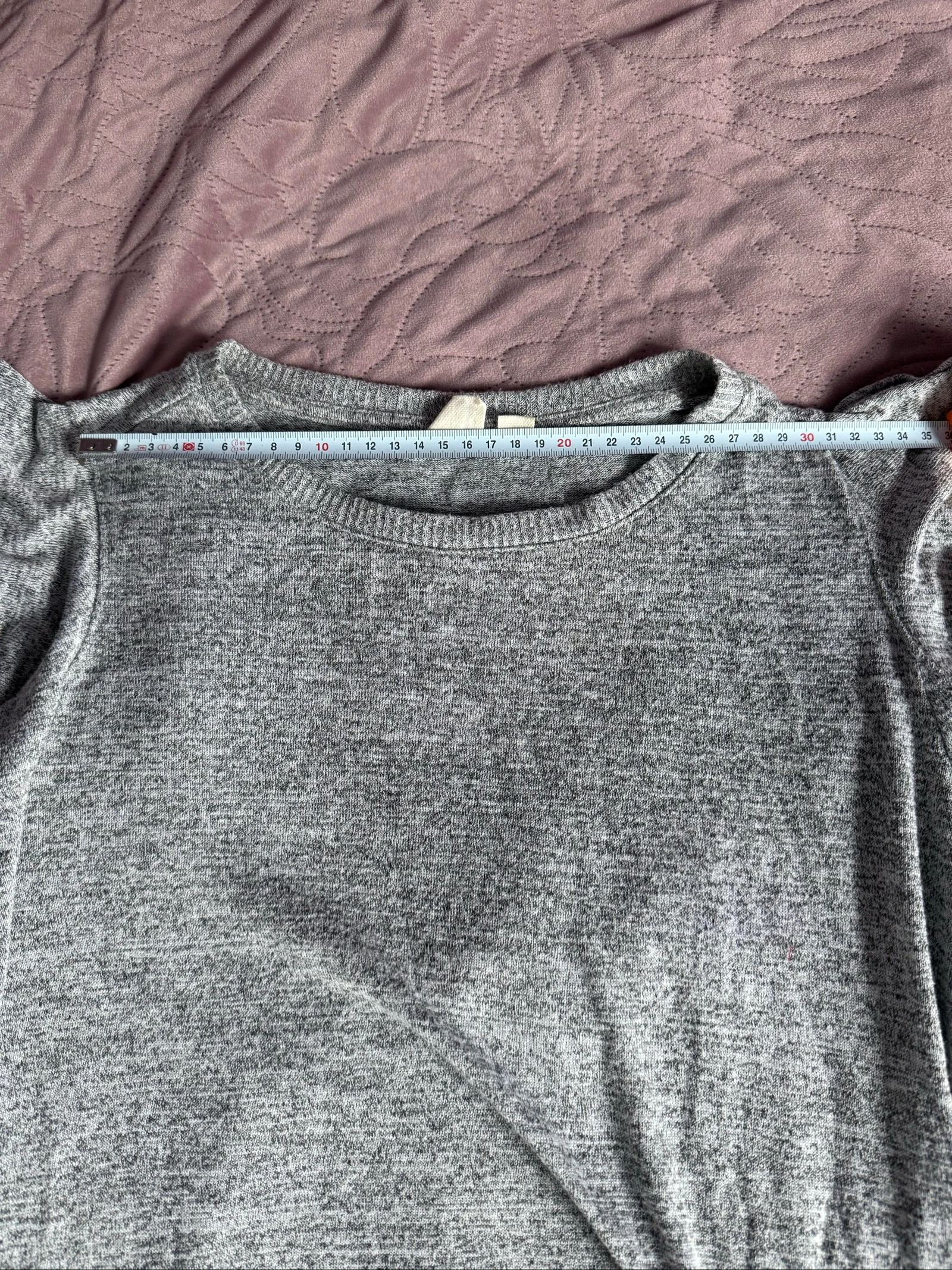 Gap, tres bonito top con hombros descubiertos, excelente estado, talla S – photo 9